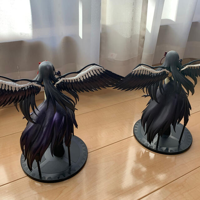 あめ様専用【A賞&ラストワン賞】悪魔ほむら スペシャルver. フィギュア あめ様専用【A賞&ラストワン賞】悪魔ほむら スペシャルver. フィギュア