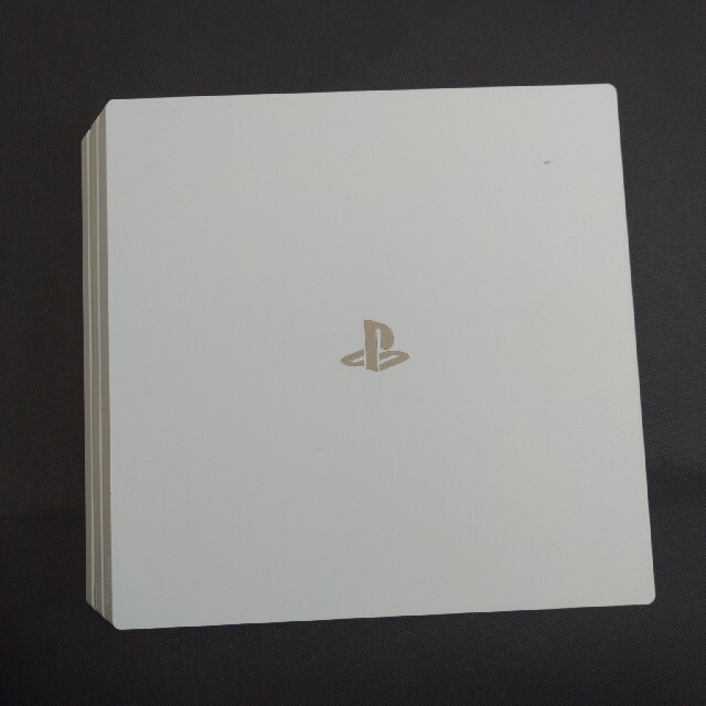 PS4 Pro 1TB