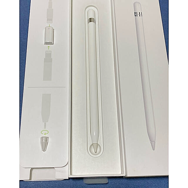 Apple Pencil 第1世代