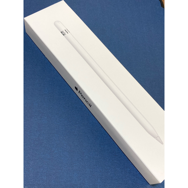 ApplePencil第一世代Apple Pencil 第1世代