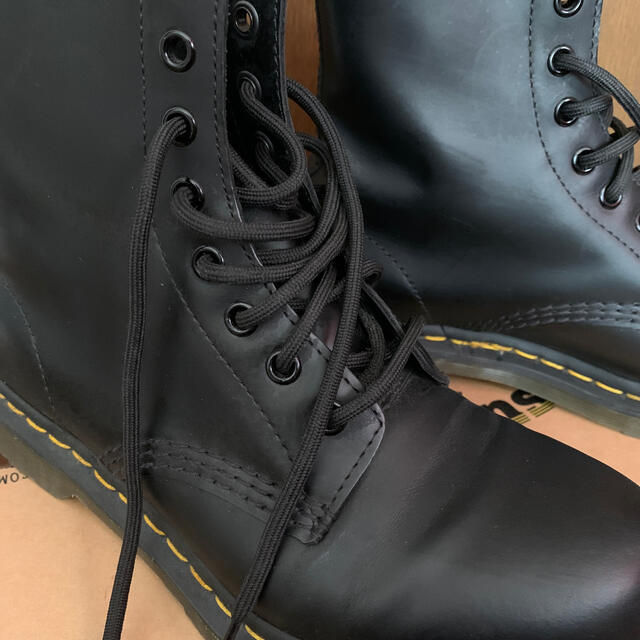 Dr.Martens(ドクターマーチン)のドクターマーチン 8HOLE BOOT レディースの靴/シューズ(ブーツ)の商品写真