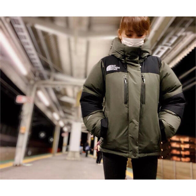 THE NORTH FACE バルトロライトジャケット ニュートープ - ダウン THE NORTH FACE バルトロライトジャケット ニュートープ - ダウン