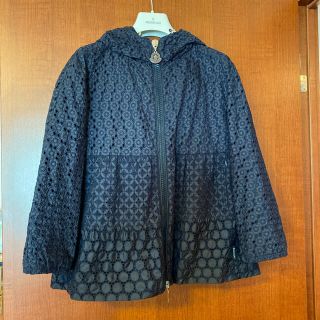 モンクレール(MONCLER)のromi様　moncler ETAIN レース　スプリングコート(スプリングコート)