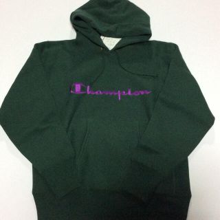 チャンピオン(Champion)のchampion リバースウイーブ パーカー 新品 チャンピオン (パーカー)