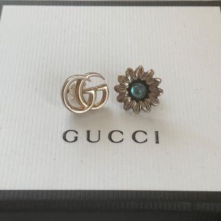 グッチ(Gucci)のGUCCI ピアス(ピアス)