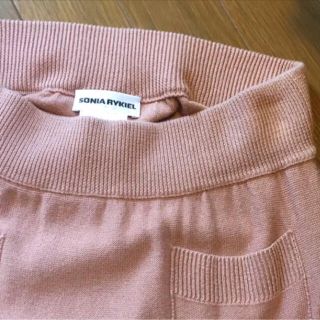 SONIA RYKIEL - 《クリーニング済み》ソニアリキエルのスカートです！の通販 by SR☺︎｜ソニアリキエルならラクマ