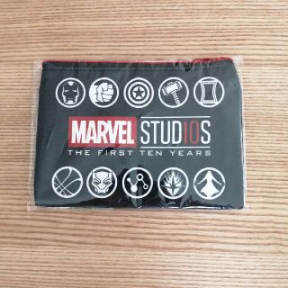 マーベル(MARVEL)のMARVEL　ポーチ(その他)