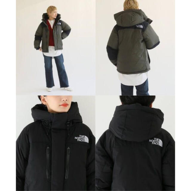 THE NORTH FACE(ザノースフェイス)のザノースフェイス バルトロライトジャケット XS レディースのジャケット/アウター(ダウンジャケット)の商品写真