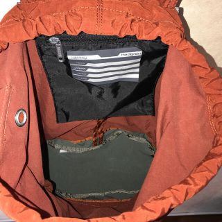 Hedgren(ヘデグレン) リュックの通販 by NK's shop|ラクマ 【新品未使用】HEDGREN リュック&ショルダーバッグ アジア大会 アウトドア