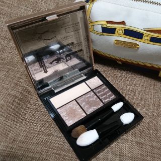 マキアージュ(MAQuillAGE)の☆もふもふ様専用☆MAQuillAGEドラマティックスタイリングアイズ(アイシャドウ)