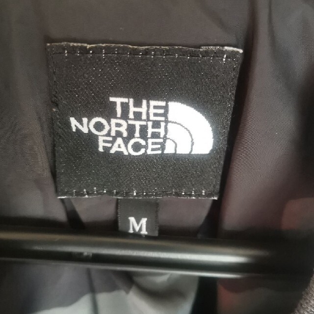 THE NORTH FACE(ザノースフェイス)の【美品】THE NORTH FACE　スタジャン メンズのジャケット/アウター(ナイロンジャケット)の商品写真