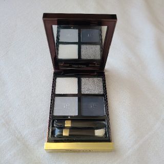 トムフォード(TOM FORD)の【値下げ】【未使用】トム フォード アイカラー クォード 14 アイスクイーン(アイシャドウ)