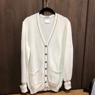 シャネル(CHANEL)のシャネル　カーディガン (カーディガン)