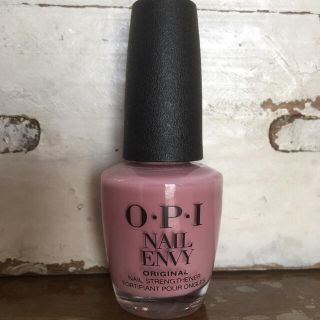 オーピーアイ(OPI)のＯＰＩネイルエンビ(マニキュア)