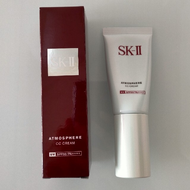 SK-II　CCクリーム