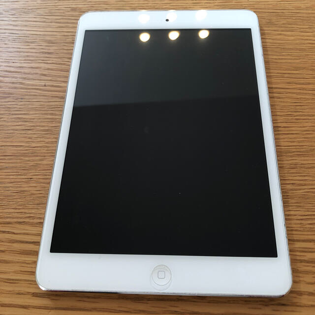 Apple - iPad mini MD532J/A 初代 32GB wifiモデル