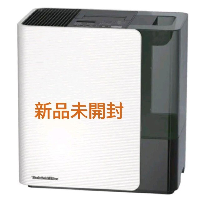 【新品】HD-LX1219-W 加湿器[ハイブリッド(加熱＋気化)式/7.0L]