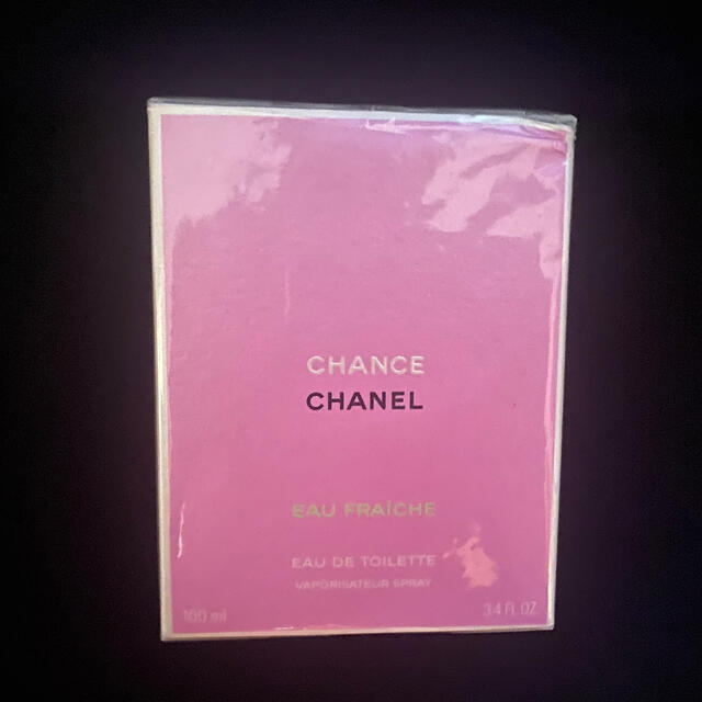 新品・未開封　CHANEL  オー フレッシュ オードゥ トワレット