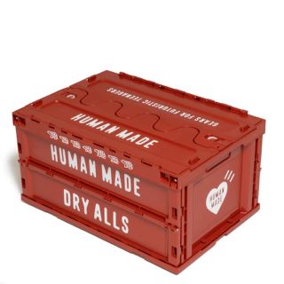 ジーディーシー(GDC)のHUMAN MADE CONTAINER 50L(ケース/ボックス)