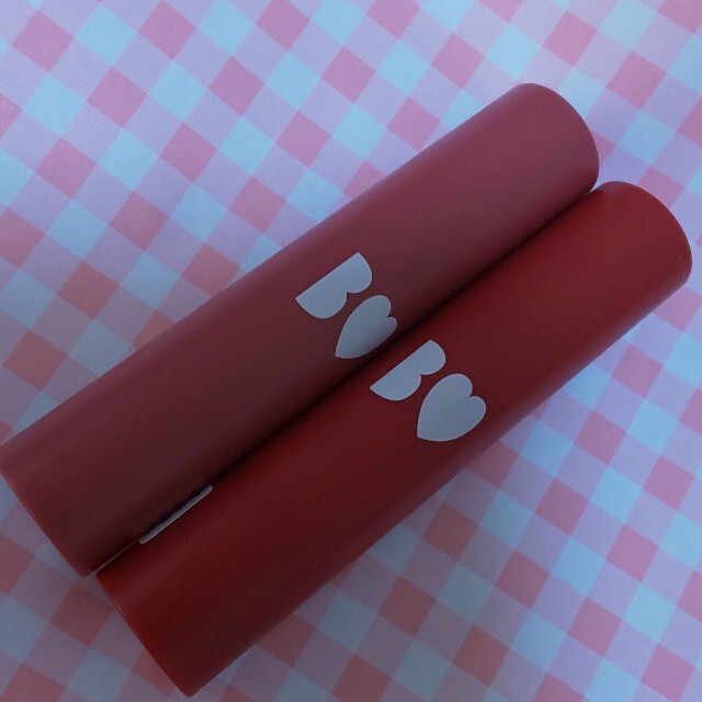 NMB48(エヌエムビーフォーティーエイト)のアカリップ,BIDOL コスメ/美容のベースメイク/化粧品(口紅)の商品写真