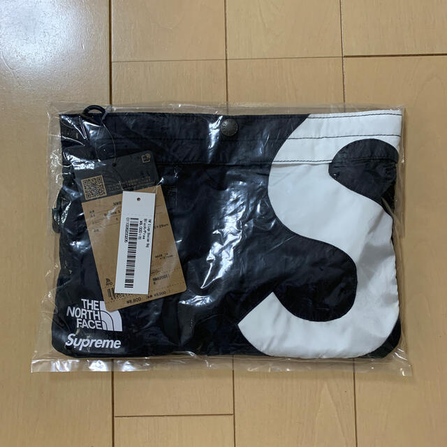 Supreme The North Face S Logo Shoulder