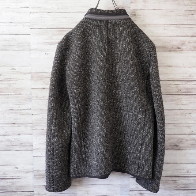 MARKAWARE ビーチクロスジャケット - 1