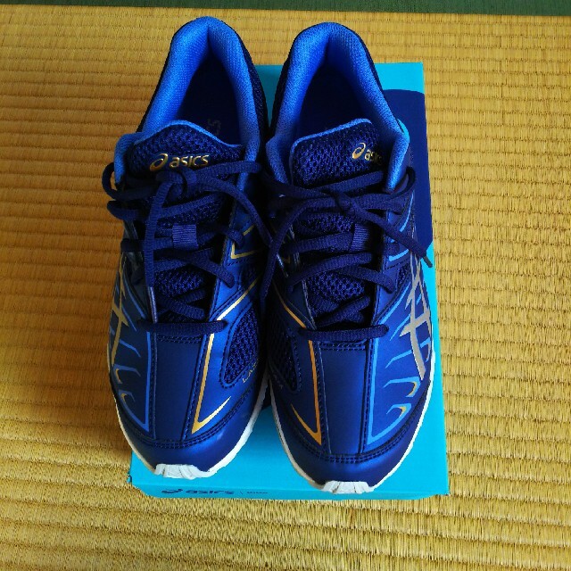 asics(アシックス)のasics メンズの靴/シューズ(スニーカー)の商品写真