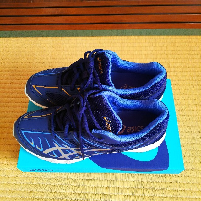 asics(アシックス)のasics メンズの靴/シューズ(スニーカー)の商品写真