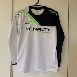 ペナルティ(PENALTY)のペナルティ　プラクティスシャツ　150cm(ウェア)