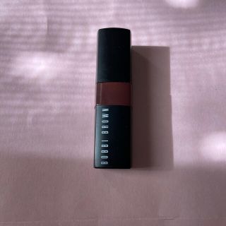 ボビイブラウン(BOBBI BROWN)のBOBBI BROWN ブラックベリー　【カピバラさん様専用】(口紅)