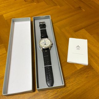 ダニエルウェリントン(Daniel Wellington)の【美品】LOBOR 腕時計(腕時計)