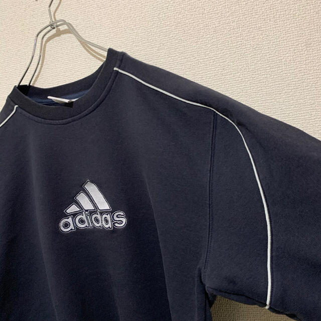 adidas(アディダス)の専用 メンズのトップス(スウェット)の商品写真