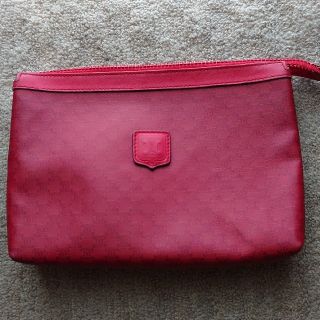 セリーヌ(CELINE)のceline ポーチ(ポーチ)
