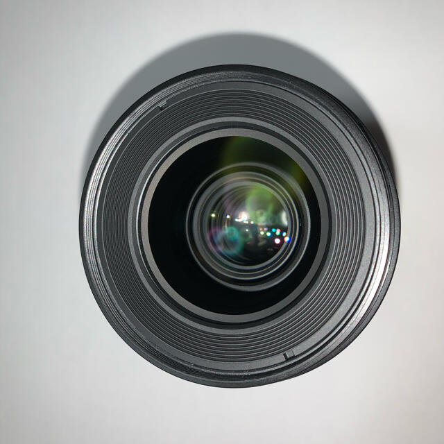 OLYMPUS(オリンパス)のオリンパス レンズ 25mm F1.2 PRO & NDフィルター2枚セット スマホ/家電/カメラのカメラ(レンズ(単焦点))の商品写真