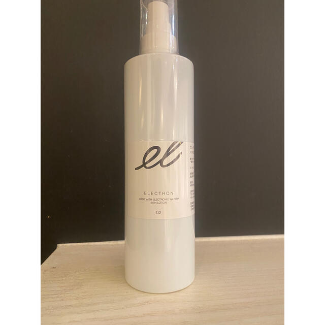 エレクトロン スキンローション 300ml 【同梱不可】 64.0%OFF www.gold ...