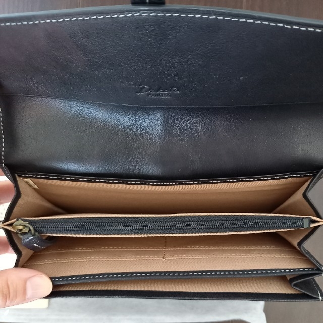 Dakota(ダコタ)のダコタ　長財布 レディースのファッション小物(財布)の商品写真