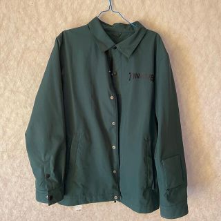 THRASHER - スノーボード ウェアスラッシャー THRASHER コーチ風の通販
