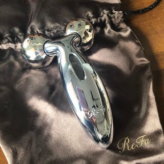 リファ(ReFa)のReFa CARAT 正規品(フェイスローラー/小物)