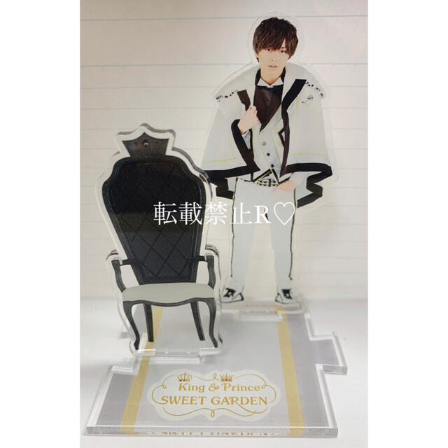 注文割引 Johnny's 永瀬廉アクリルスタンド - アイドルグッズ 全国 永瀬廉 アクリルスタンド アイドル