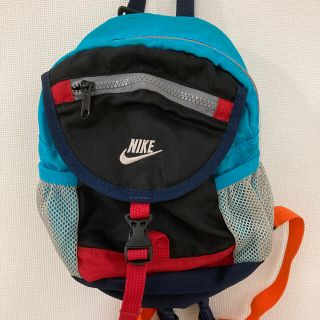 ナイキ(NIKE)のナイキ ベビー用リュック(リュックサック)