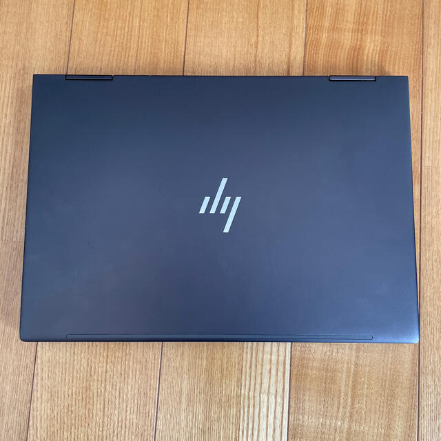 HP ENVY x360 13-ag0010AU ノートPC パソコン - www.sorbillomenu.com