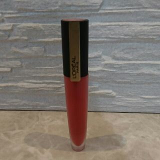 ロレアルパリ(L'Oreal Paris)のロレアルパリ ルージュシグネチャー(口紅)