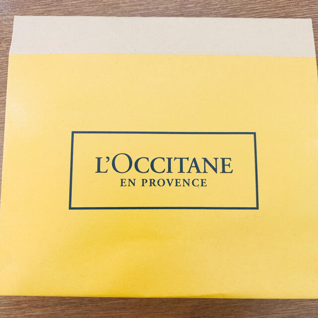 L'OCCITANE(ロクシタン)のロクシタンシアハンドクリーム2本 コスメ/美容のボディケア(ハンドクリーム)の商品写真