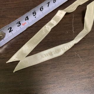 バーバリー(BURBERRY)のバーバリー　Burberry リボン　約90cm(その他)