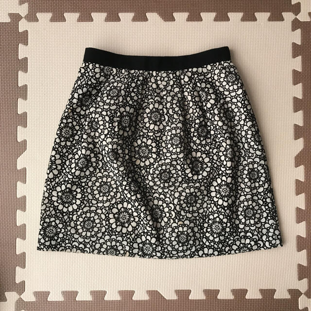 Rirandture(リランドチュール)のリランドチュールのスカート レディースのスカート(ミニスカート)の商品写真
