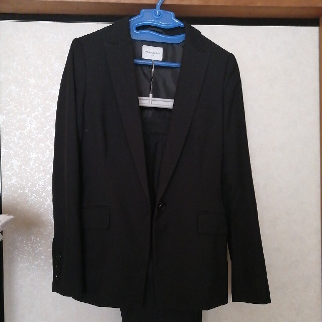 THE SUIT COMPANY(スーツカンパニー)のTHE SUIT COMPANY スーツカンパニー レディース 36 レディースのフォーマル/ドレス(スーツ)の商品写真