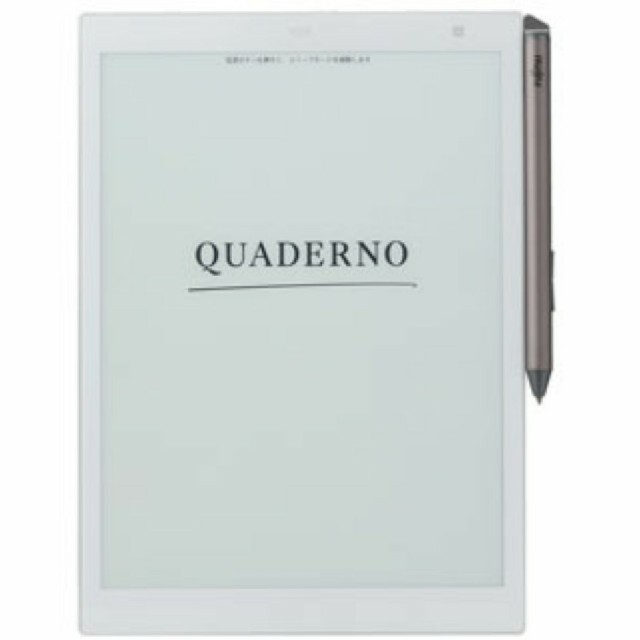 【新品未使用】QUADERNO クアデルノ A5サイズ