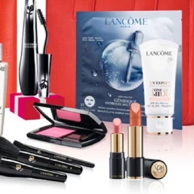 Lancome ランコム クリスマスコフレ3点の通販 By うさぎ S Shop ランコムならラクマ Lancome ランコム クリスマスコフレ3点の通販 By うさぎ S Shop ランコムならラクマ