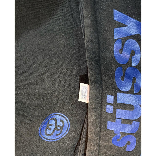 STUSSY(ステューシー)のもにろ様専用出品 メンズのトップス(パーカー)の商品写真