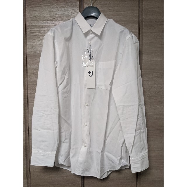 在庫あり即出荷 ユニクロ J スーツ 白シャツ Sサイズ Jil Sander Mbk14秋冬新作 メンズ トップス Roe Solca Ec 在庫あり即出荷 ユニクロ J スーツ 白シャツ Sサイズ Jil Sander Mbk14秋冬新作 メンズ トップス Roe Solca Ec